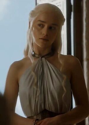 Emilia Clarke