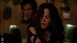 mary louise parker likes it rough and dirty