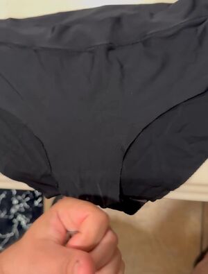 Clothing Fetish Amateur Cock Cum Jerk Off