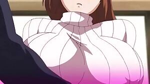 HHH Triple Ecchi