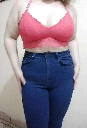 Let's see if I get any looks😇