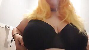 First titty drop. Be kind. I will definitely do more.