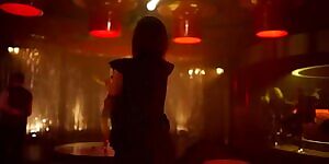 Magdalena Kolesnik - Rojst