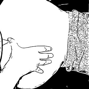 My wife’s and my experiment. Full vid in comments! Enjoy!