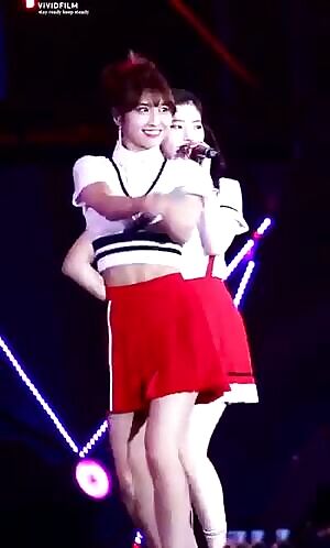 Twice Momo