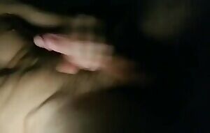 Juuuuuust jacking it