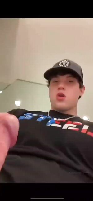 Enjoying the quarantine