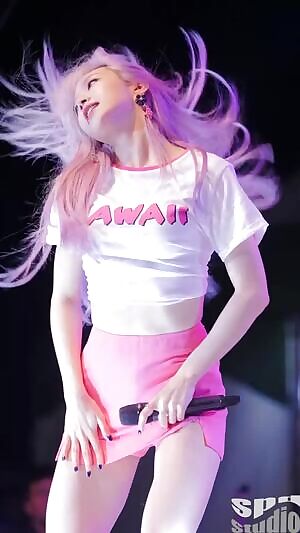 EXID - Hani