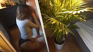 You should always take a look at the mirror, right? <3