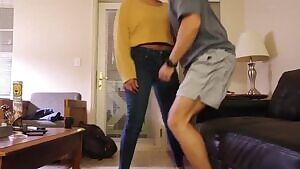 Finally got my co-worker