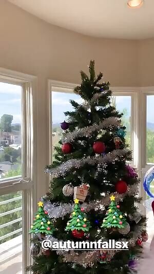 Early Christmas