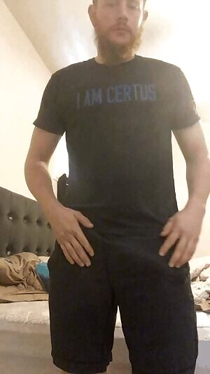 Struggling to remove my clothes