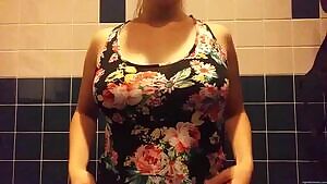 My first titty drop, as requested. What's next?