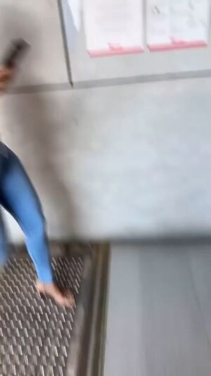 Hips Don't Lie Big Tits Boobs