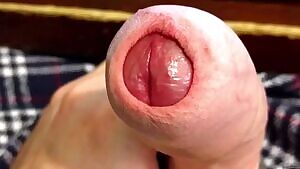 Sliding over my head