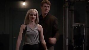 Dove Cameron gif