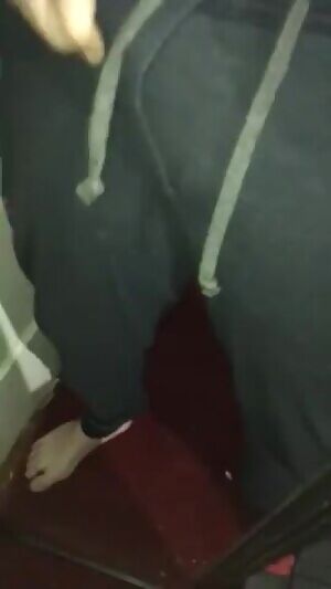 That thing should come with its own sound effect