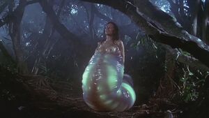 Tentacle Porn Alien Monster Vore