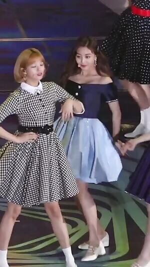 Twice - Jihyo