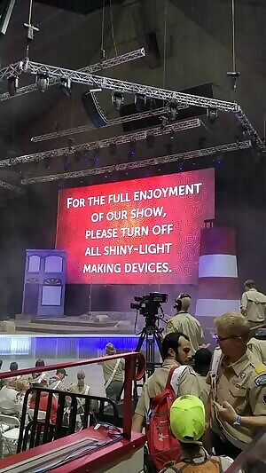 Imagine waking up to this every morning