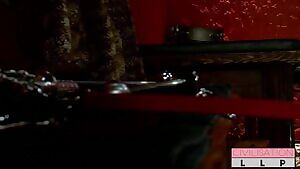 Kept Slave Cunt: With the 