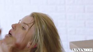 I want to have my throat fucked like this