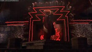 Salma Hayek - From Dusk Till Dawn