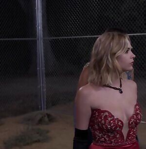 Ashley Benson