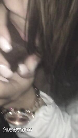 I think she love black dick😅