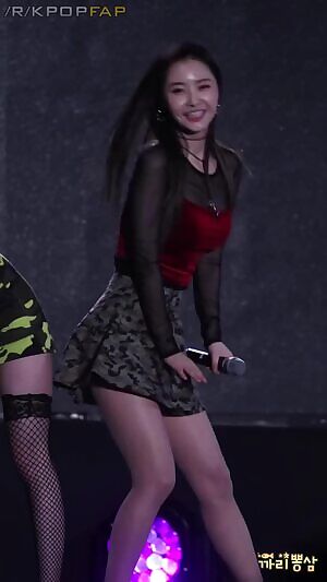 Dal Shabet - Woohee