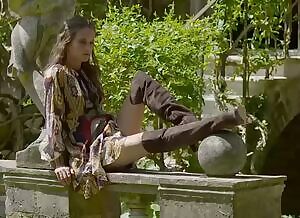 Couldn't be harder for Alicia Vikander this morning