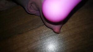 Vibrating my way to tranquility