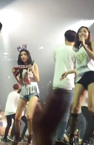 Miss A - Fei
