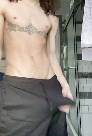 Whos horny?
