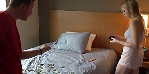 Taking Pictures For Her