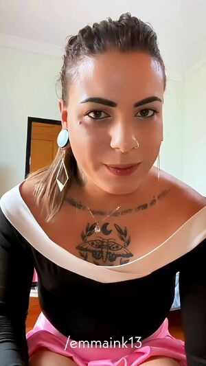 Trans Women Amateur Cute Femboy Latina