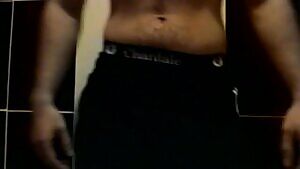 Hope you like my thighs