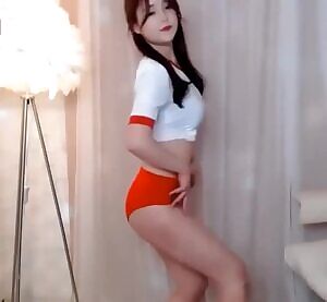 Sexy Go Inna Bloomer Shorts