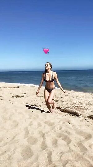 Paige Jimenez