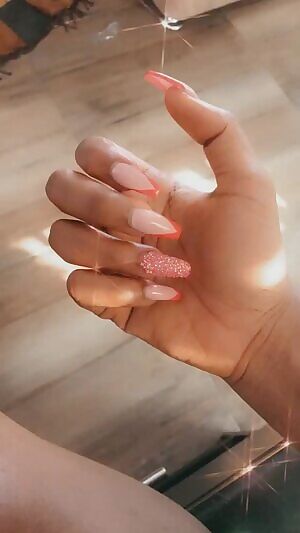 Put it all in my young perfect hands🥰