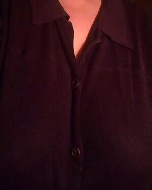 Black shirt