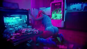 Wobble-de Wobble