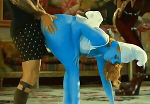 Smurfs Parody GIF