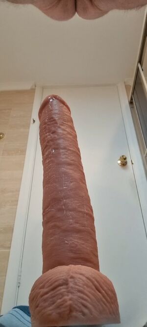 Male Sex Toys Anal Big Tits