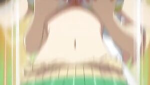 Grabbing Those Breasts