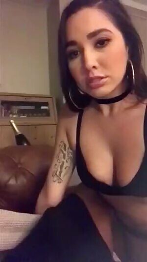 Brazilian Beauty for some Hotel Fun