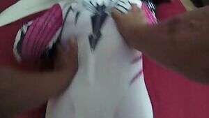 Taking Gwenom from Behind