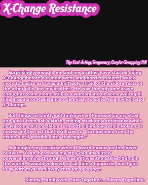 X-Change Jilling Side Fuck Step-Dad Step-Daughter