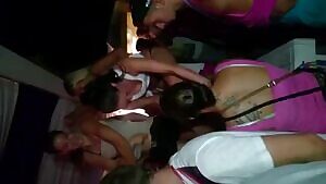 Golden Sands - Bulgaria