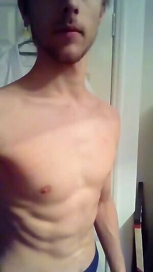 Any ladies want to help get it up?